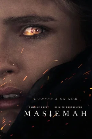 Photo du film : Mastemah
