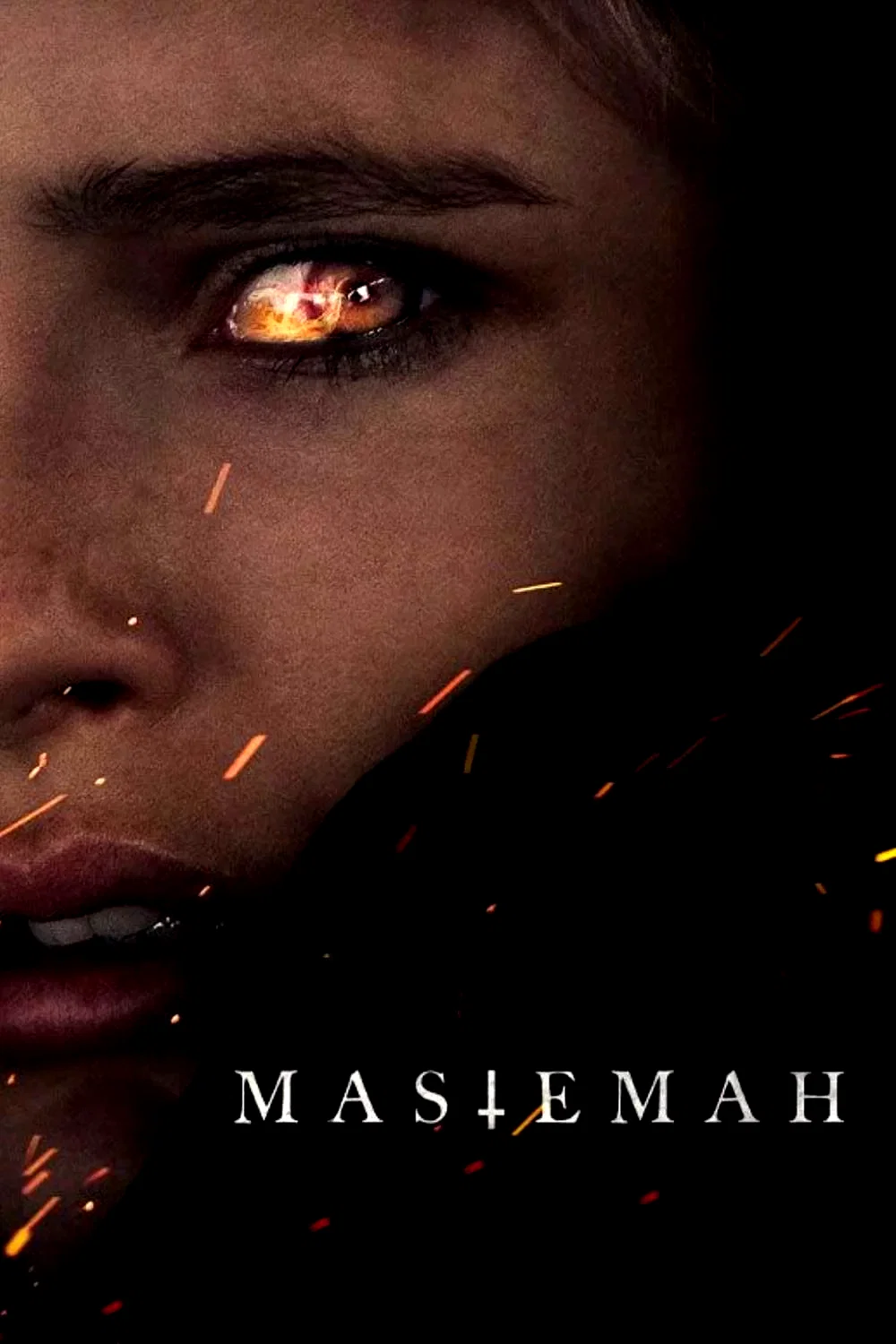 Photo 4 du film : Mastemah