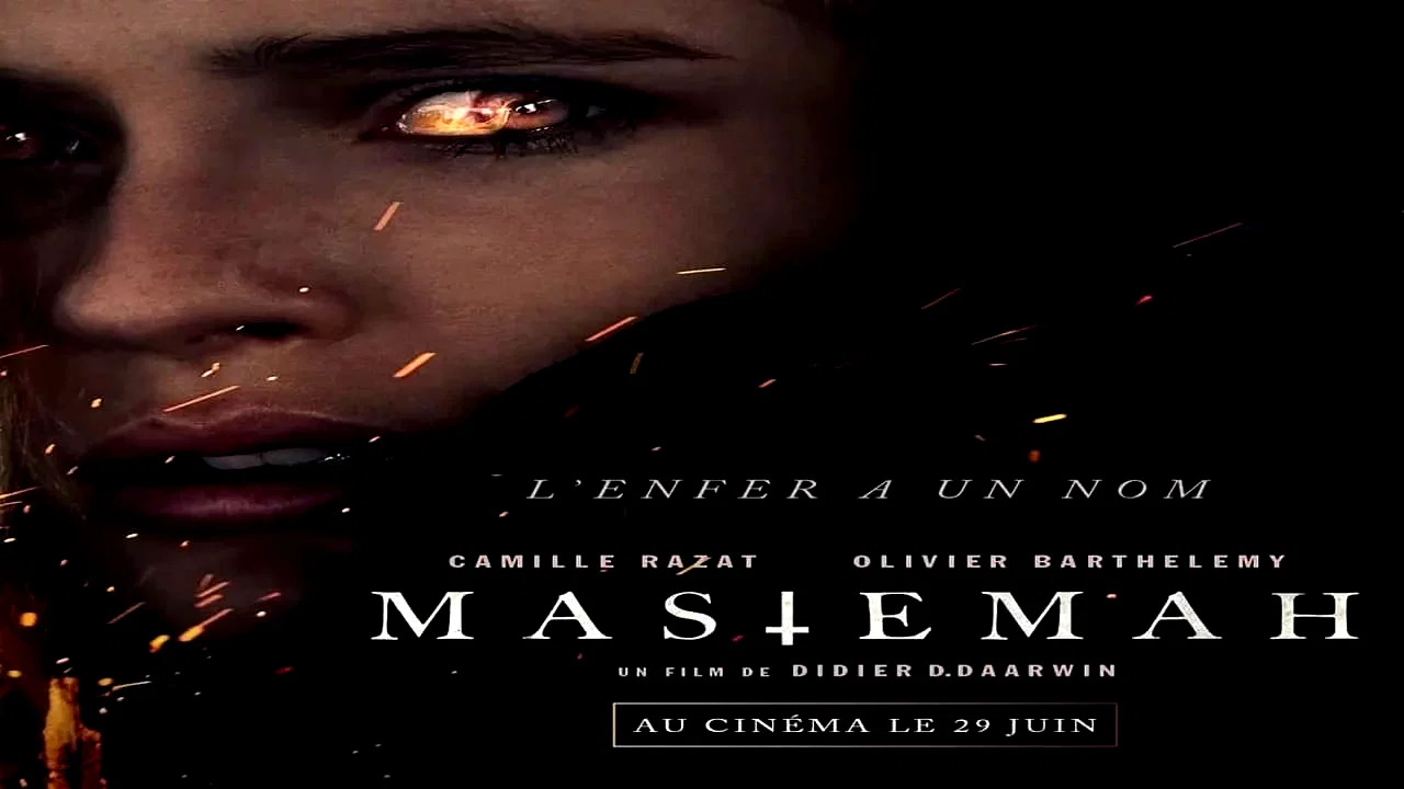 Photo 6 du film : Mastemah