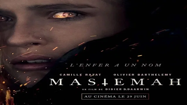 Affiche du film : Mastemah