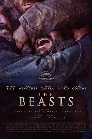 Photo du film : As bestas