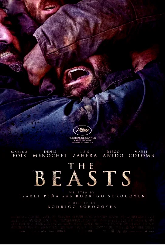 Photo 3 du film : As bestas