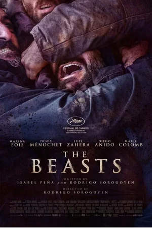 Photo du film : As bestas
