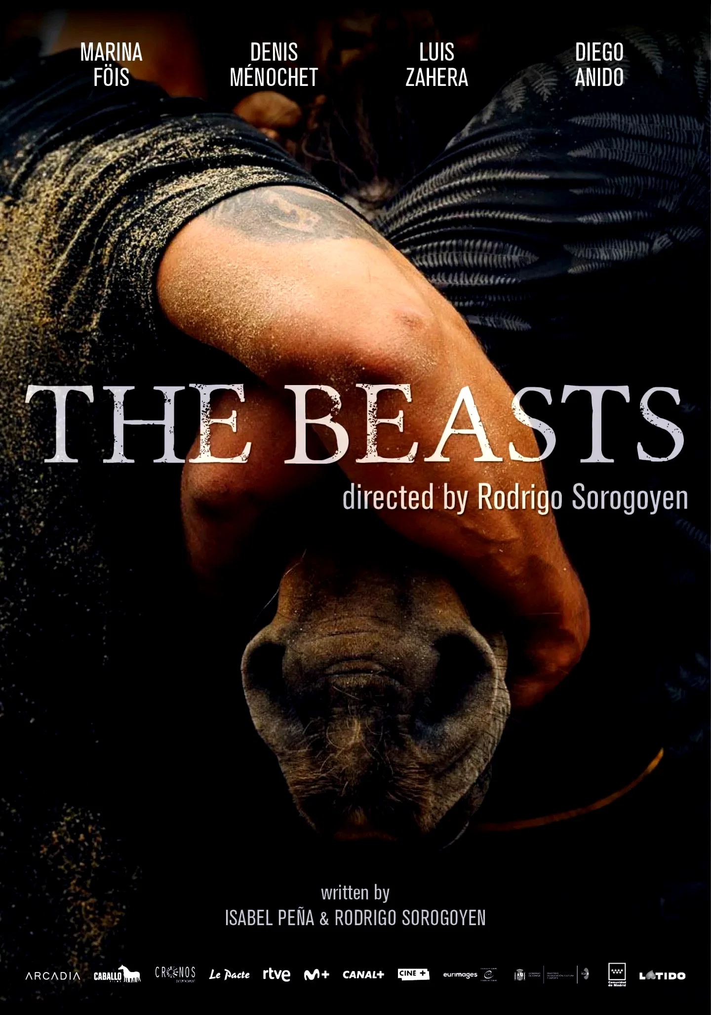 Photo 4 du film : As bestas