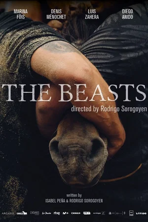 Photo du film : As bestas