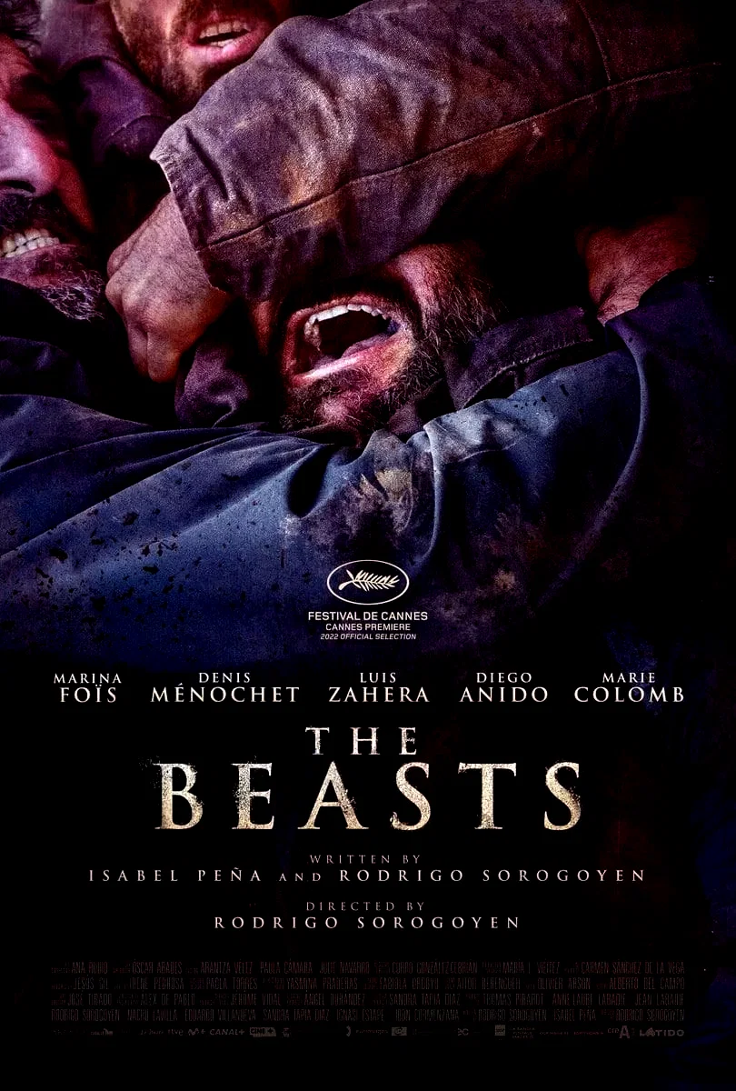 Photo 5 du film : As bestas