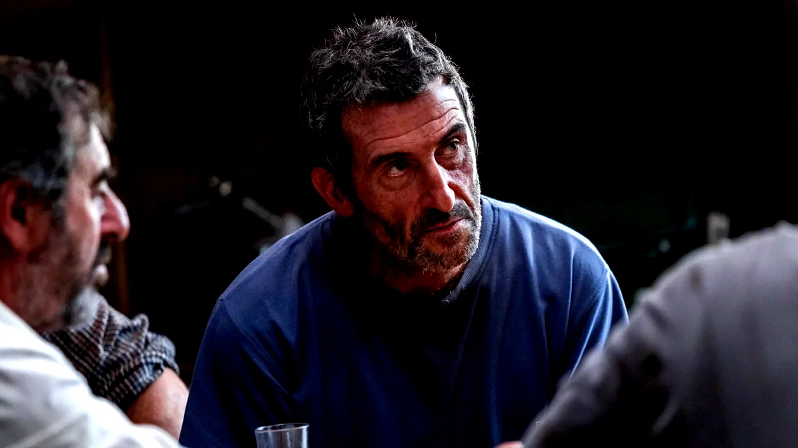 Photo 6 du film : As bestas
