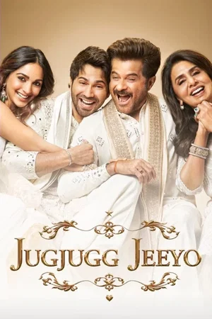 Photo 1 du film : Jugjugg Jeeyo