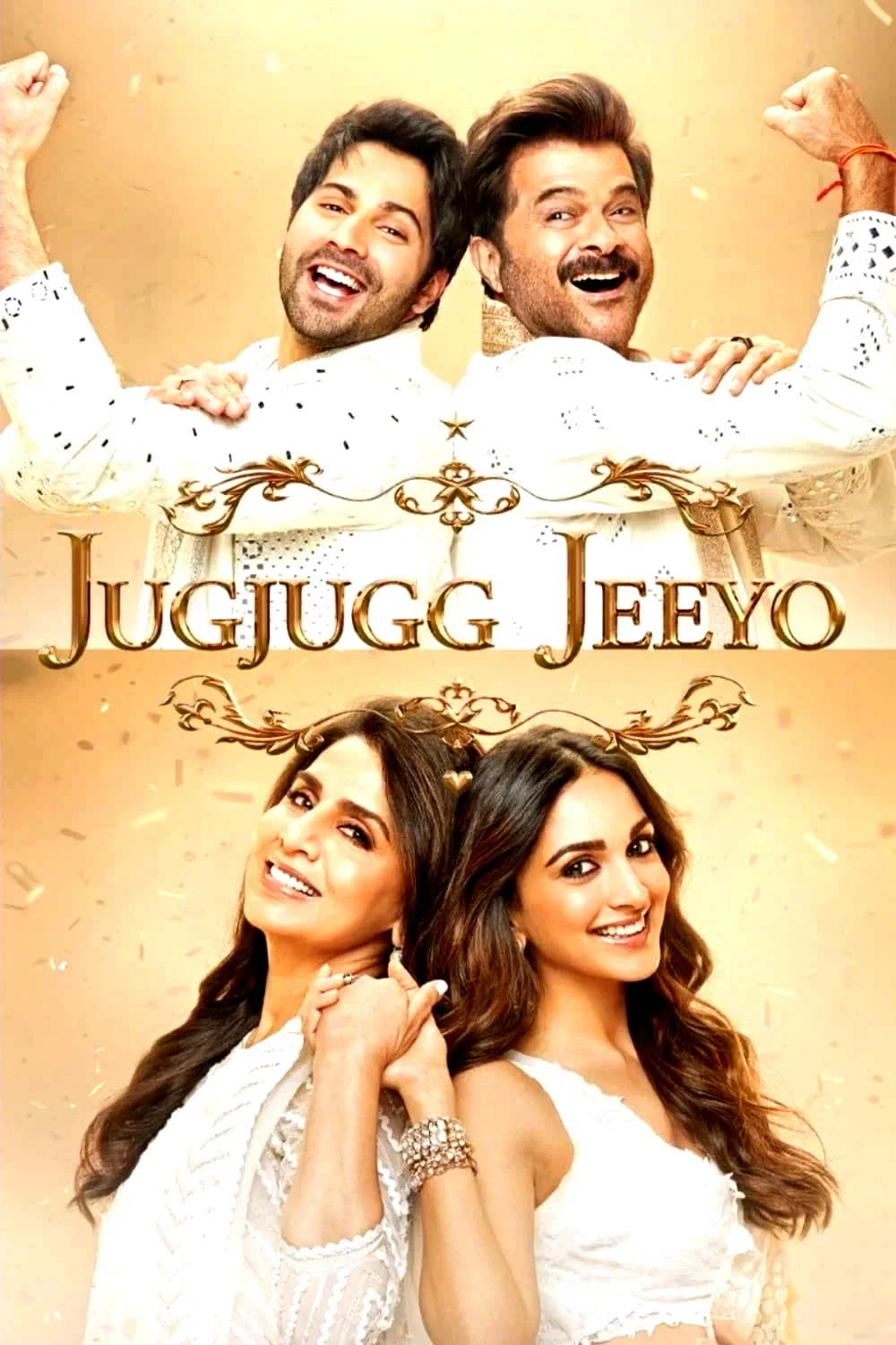 Photo 4 du film : Jugjugg Jeeyo