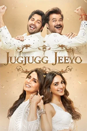 Photo 4 du film : Jugjugg Jeeyo