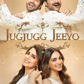 Photo du film : Jugjugg Jeeyo
