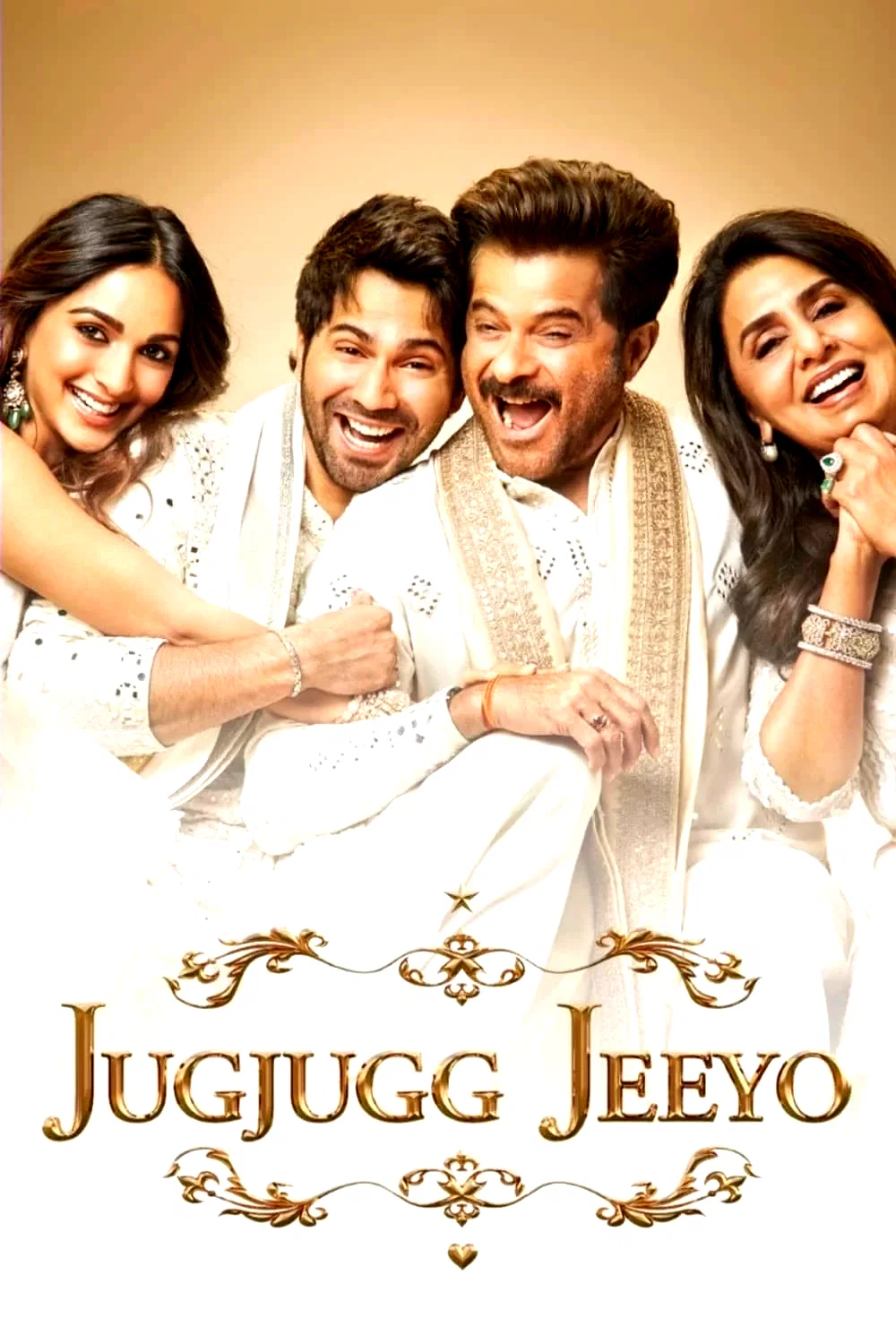 Photo 6 du film : Jugjugg Jeeyo
