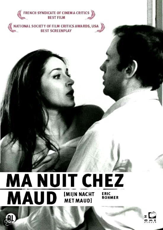 Photo 5 du film : Ma nuit chez Maud