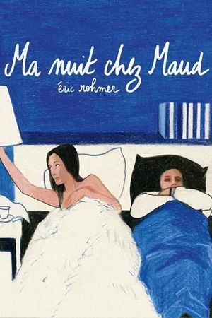 Photo du film : Ma nuit chez Maud