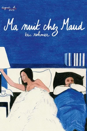 Photo du film : Ma nuit chez Maud