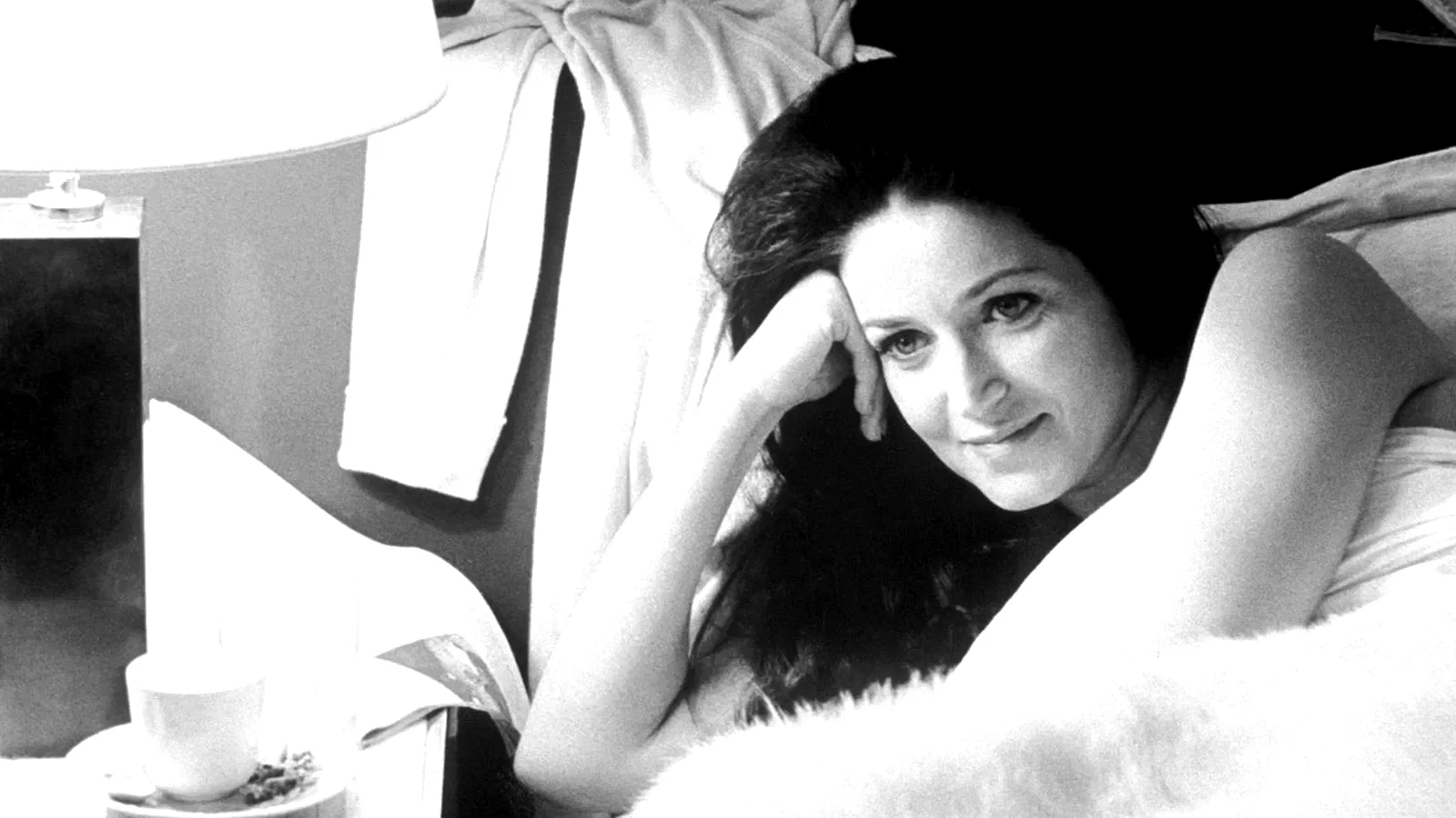 Photo 9 du film : Ma nuit chez Maud
