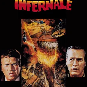 Photo du film : La tour infernale