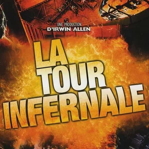 Photo du film : La tour infernale
