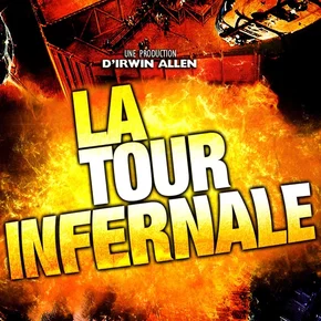 Photo du film : La tour infernale