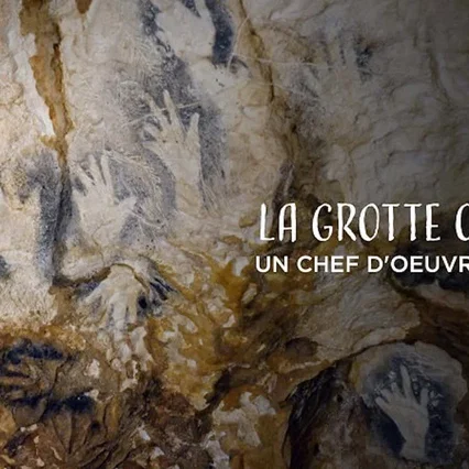 Miniature photo du film : La Grotte Cosquer, un chef-d’oeuvre en sursis