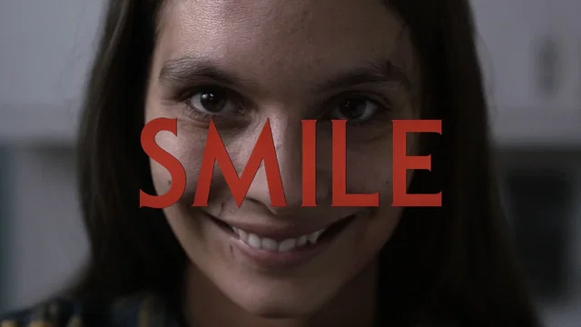 Photo du film : Smile