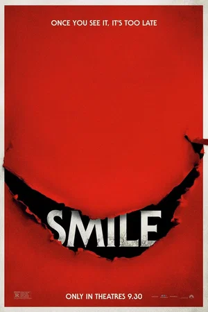 Photo du film : Smile
