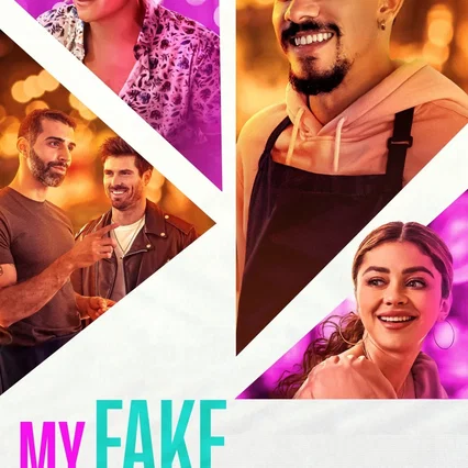 Miniature photo du film : My Fake Boyfriend
