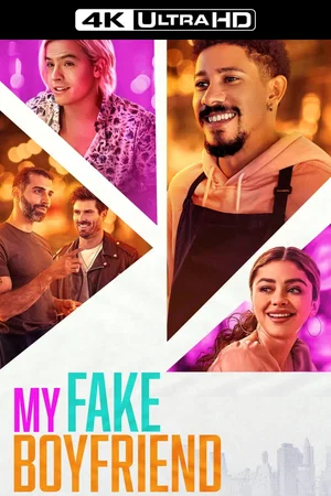 Photo du film : My Fake Boyfriend