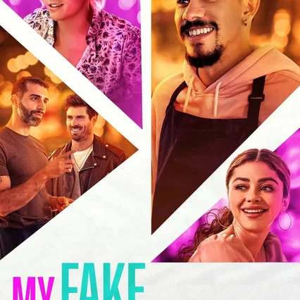 Miniature photo du film : My Fake Boyfriend