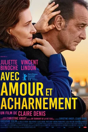 Photo du film : Avec amour et acharnement