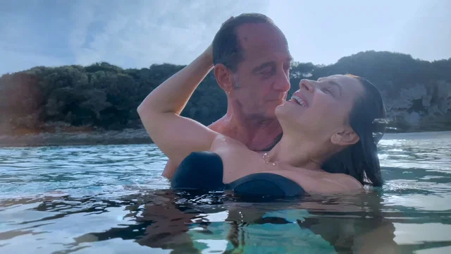 Affiche du film : Avec amour et acharnement