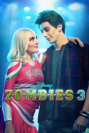 Photo du film : Z-O-M-B-I-E-S 3