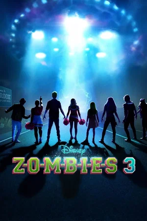 Photo du film : Z-O-M-B-I-E-S 3