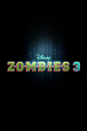 Photo du film : Z-O-M-B-I-E-S 3