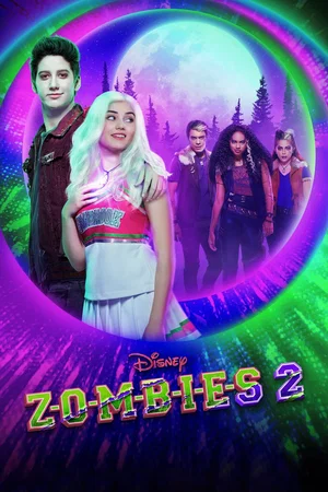 Photo du film : Z-O-M-B-I-E-S 2