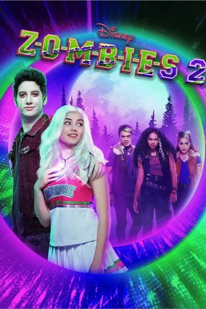 Photo du film : Z-O-M-B-I-E-S 2
