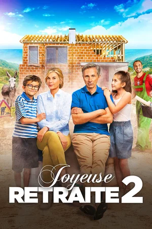 Photo 2 du film : Joyeuse retraite 2 !