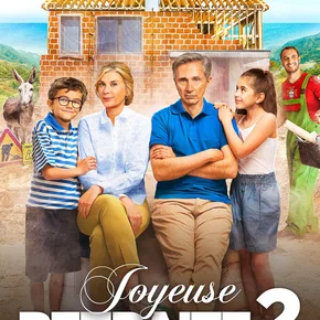 Photo du film : Joyeuse retraite 2 !