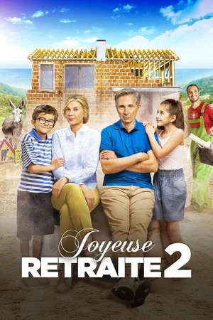 Photo 3 du film : Joyeuse retraite 2 !