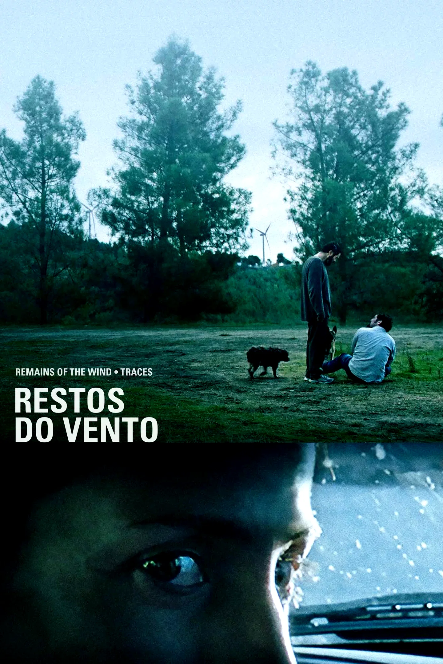 Photo 3 du film : Traces