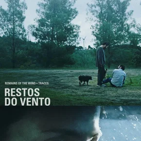 Photo du film : Traces