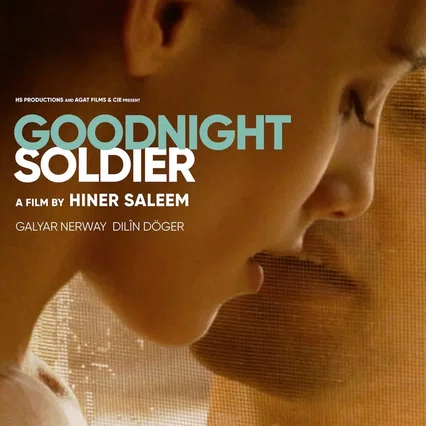 Miniature photo du film : Goodnight Soldier