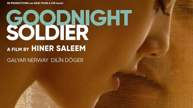 Affiche du film : Goodnight Soldier