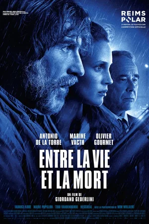 Photo 3 du film : Entre la vie et la mort