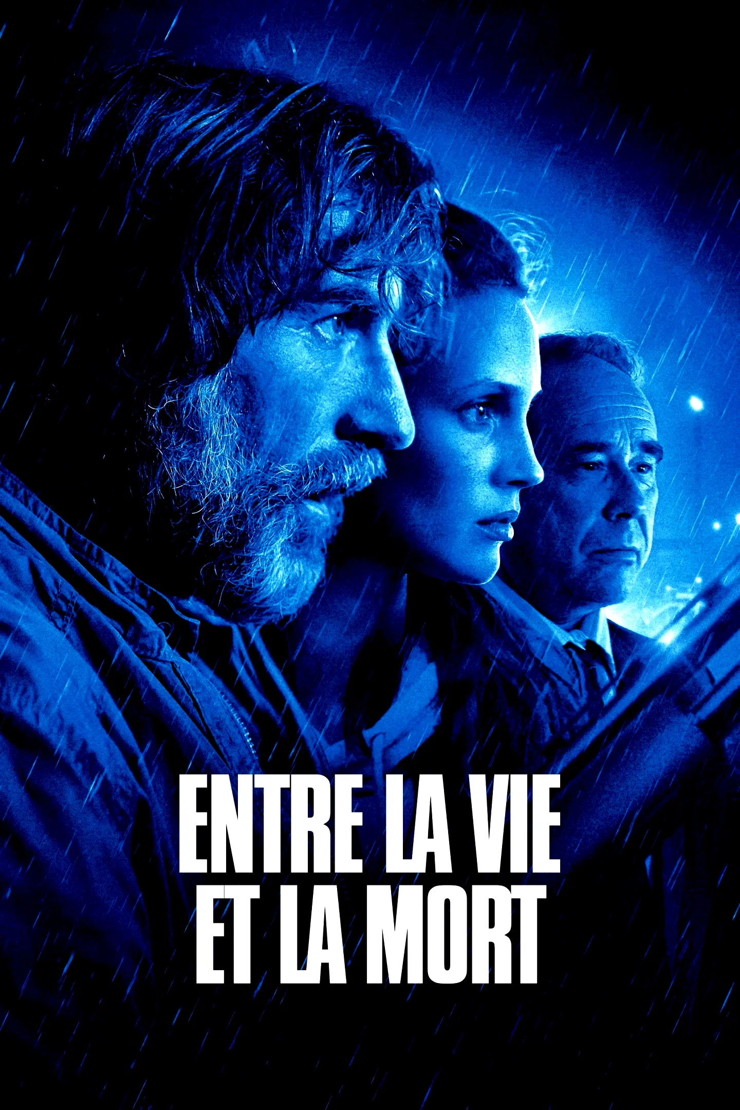 Photo du film : Entre la vie et la mort
