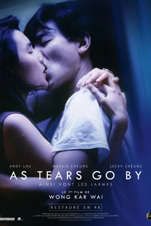Photo du film : As Tears Go By - Ainsi vont les larmes