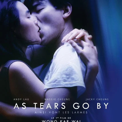 Miniature photo du film : As Tears Go By - Ainsi vont les larmes