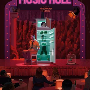 Photo du film : Music Hole
