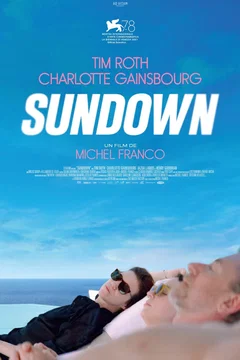 Affiche du film Sundown