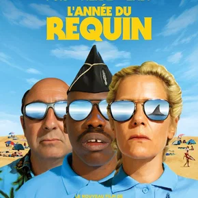 Photo du film : L'année du requin